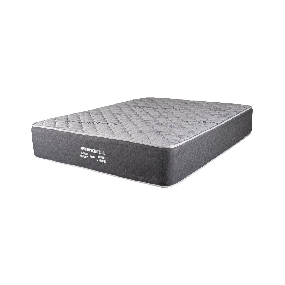 Orthopedic Pocket Coil Mattress