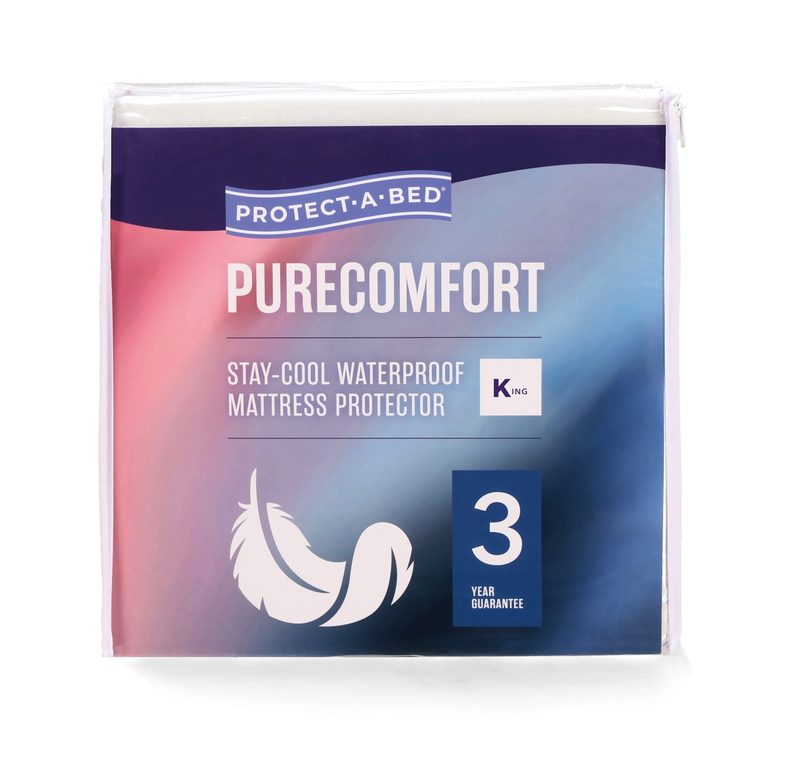 PureComfort Mattress Protector