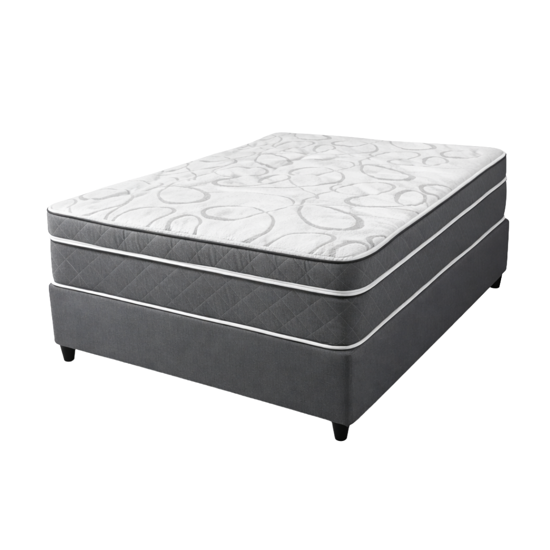 Box Top Bed Set