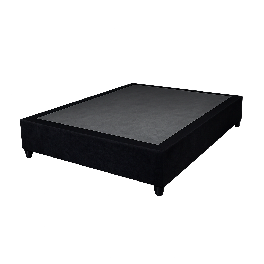 Velvet Black Base