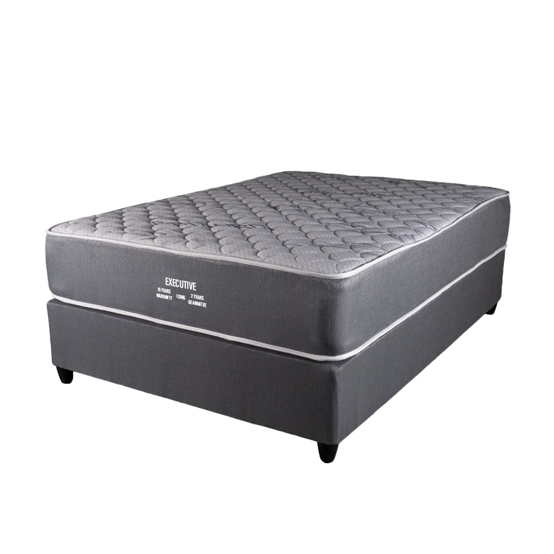 Executive Bed Set