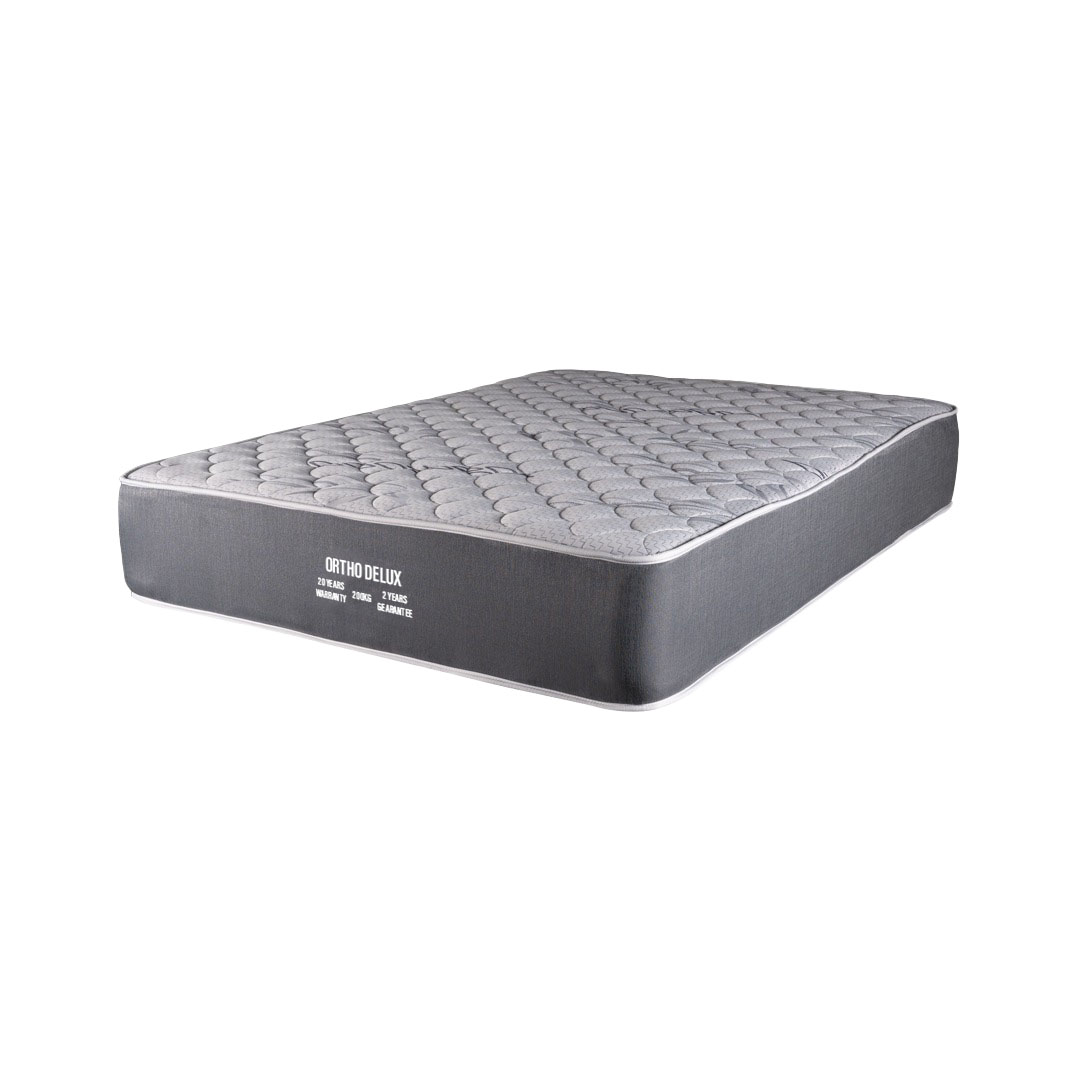 Ortho Delux Mattress